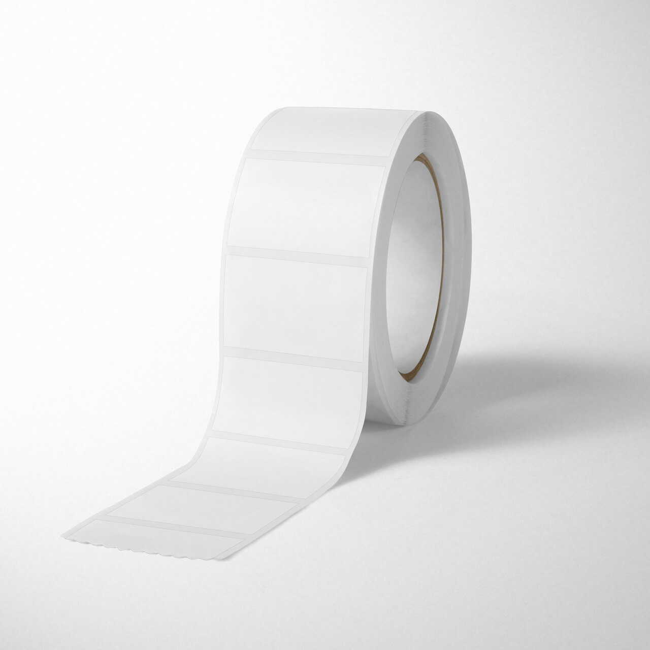 Етикетка поліпропілен 52x30/ 1 тисяча (вт41) TAMA